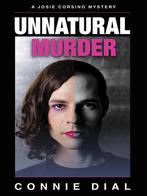 cover image of Unnatural Murder